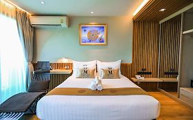 มอนทาน่า สงขลา